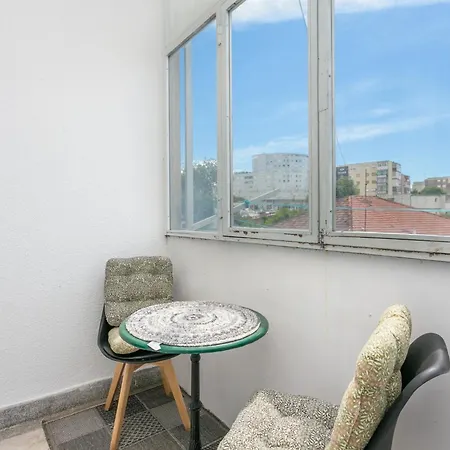 شقة With Wifi - 23098 سبليت