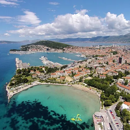 Apartment With Wifi - 23098 Split