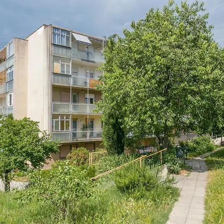 Apartment With Wifi - 23098