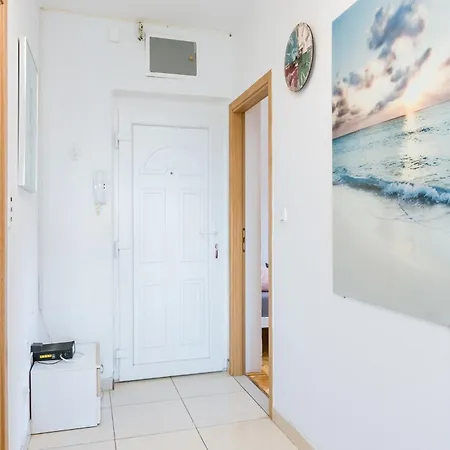 With Wifi - 23098 Daire *