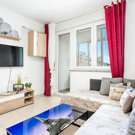 Daire With Wifi - 23098