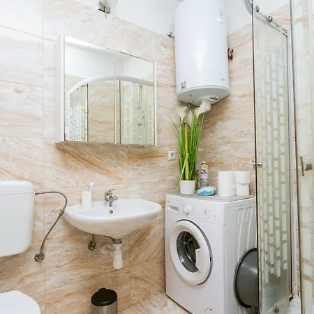 Daire With Wifi - 23098